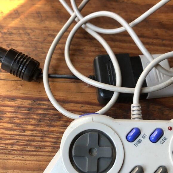 PS1 Controller - Picture 3 of 4